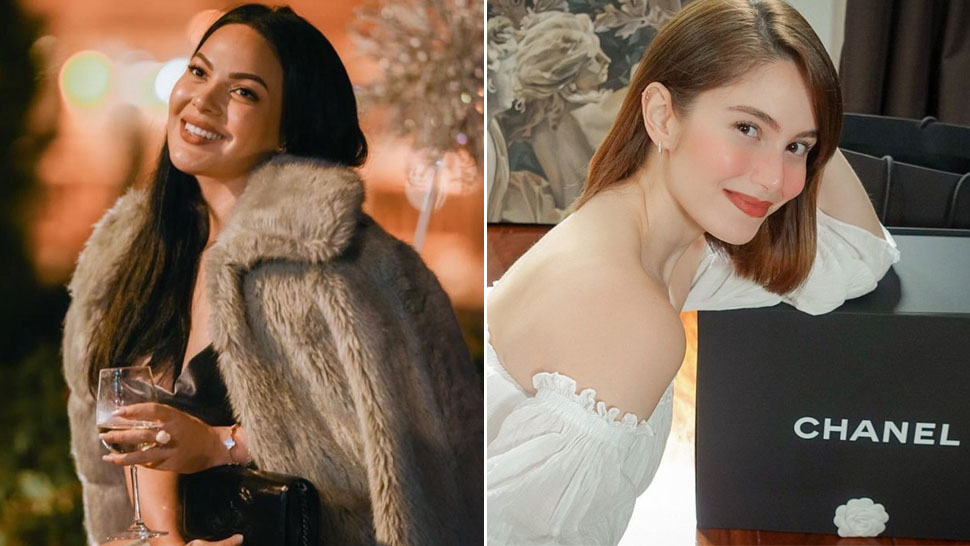 These Local Celebs Experienced Discrimination While Shopping in Luxury Stores Abroad