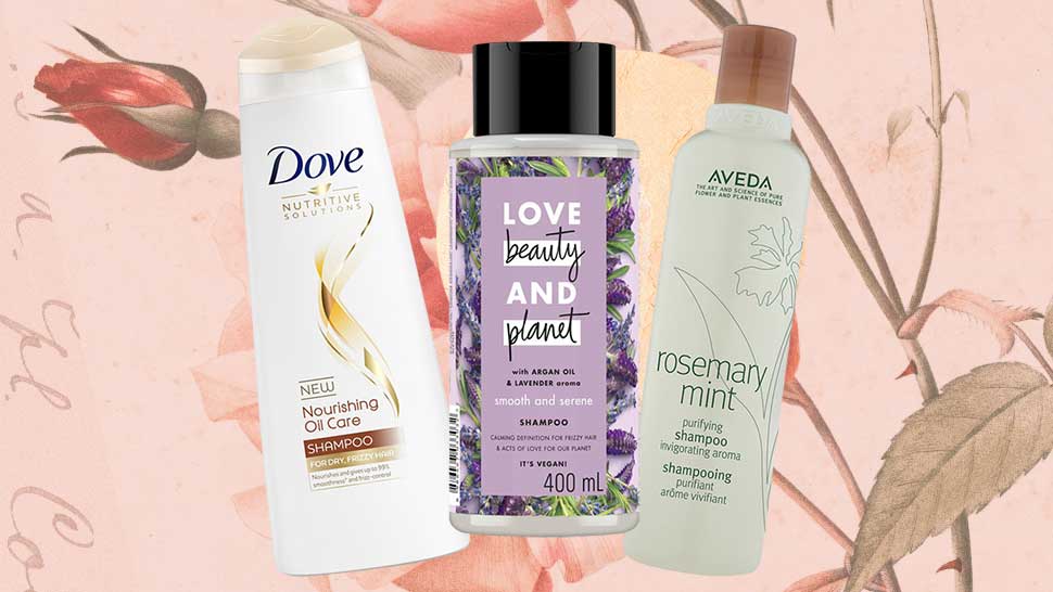 12 Scented Shampoos That Will Keep Your Hair Smelling Fresh All Summer