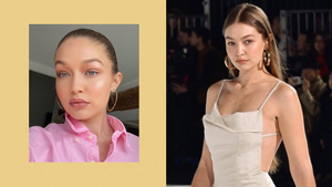 Gigi Hadid Just Dyed Her Hair Red Because Of 