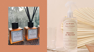 These Room Fragrances Will Make Your Home Smell Like A Luxury Hotel