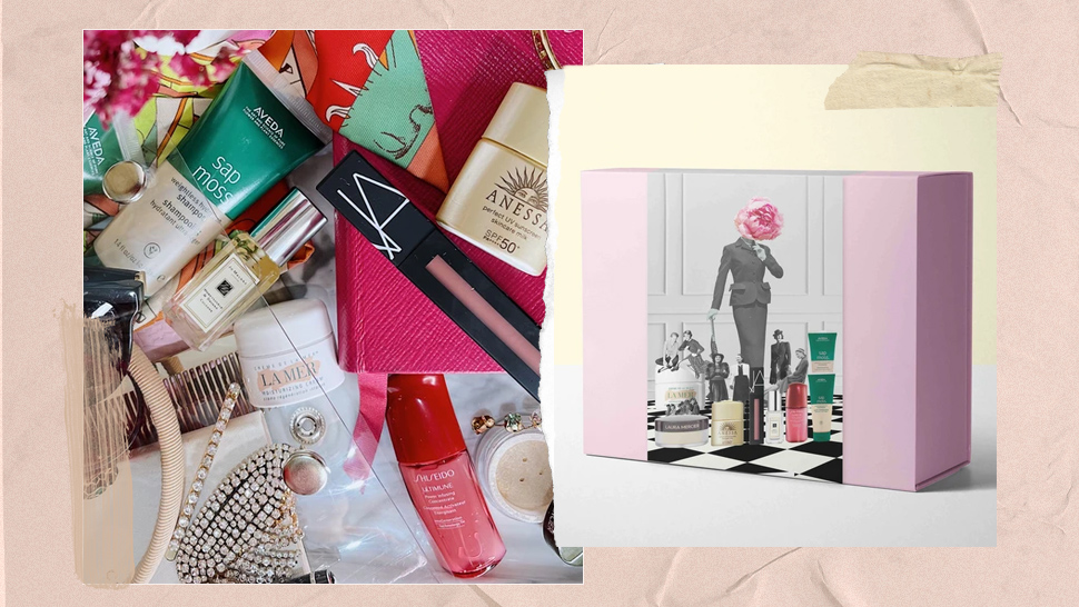 This Beauty Box Contains Luxury Products That You Can Score for Under P4000
