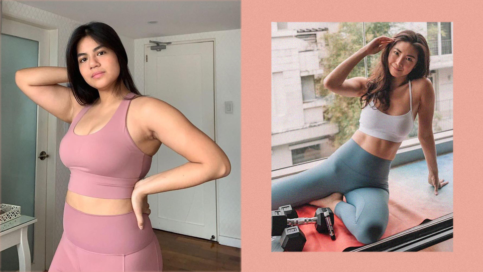 6 Shops Where You Can Buy Cute Workout Clothes If You Want To Get Fit This Summer