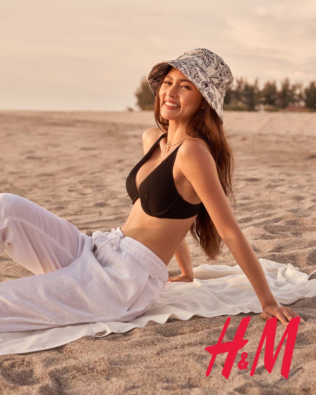 Kim Chiu Is the New Face of H&M Philippines Preview.ph