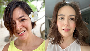 5 Filipina Celebrities Over 40 Who Will Inspire You To Embrace Your Age