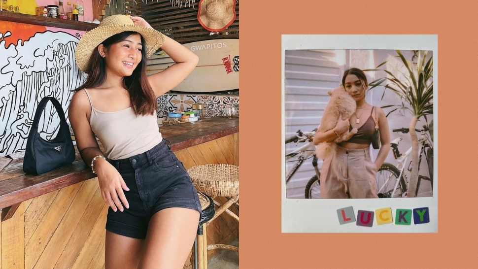 10 Neutral and Laidback Outfit Ideas to Copy from Ry Velasco