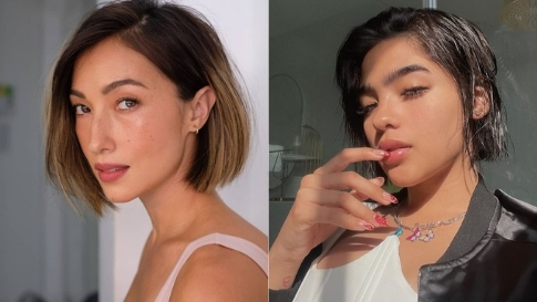 7 Celebs Who Will Finally Convince You To Get A Bob This Summer