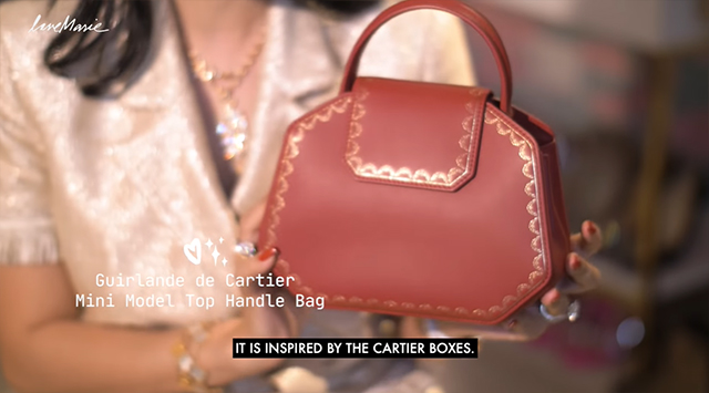 Heart Evangelista hindi papakabog, isang luxury bag worth P20