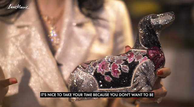 Heart Evangelista hindi papakabog, isang luxury bag worth P20