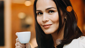 Iza Calzado Has The Best Advice For Those Stuck In A Toxic Relationship