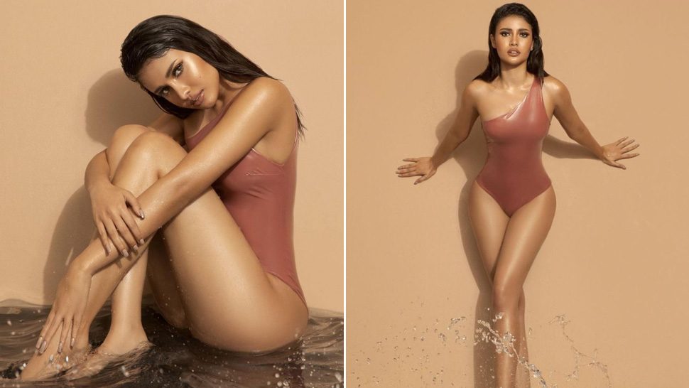 These Viral Swimsuit Photos Of Rabiya Mateo Are Proof That She's Ready For Miss Universe