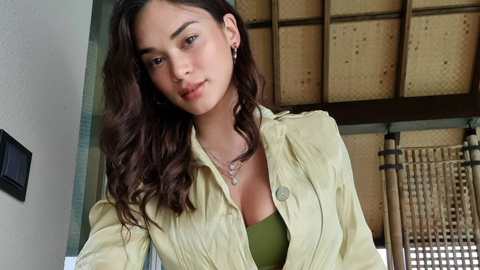 Pia Wurtzbach Recalls A Point In Her Life When She Had Only 100 Pesos In Her Wallet
