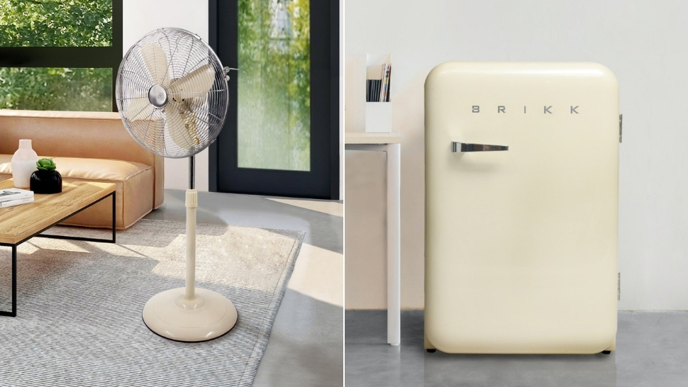 Where to Buy Aesthetic Appliances for Your Retro-Inspired Home