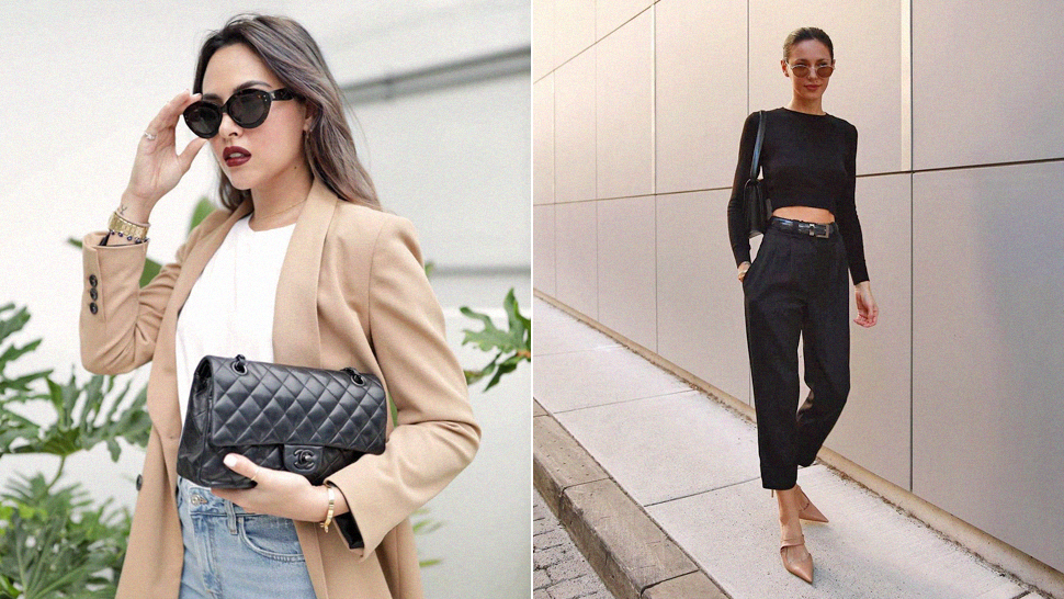 The Ultimate List of Closet Essentials to Dress Classy and Chic
