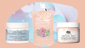 These Non-greasy Moisturizers Are Perfect For Oily And Acne-prone Skin