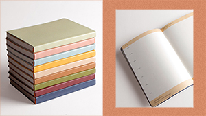 This Aesthetic Minimalist Planner Will Encourage You To Start Fuss-free Journaling