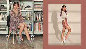 10 Fresh Sneaker Outfit Combinations To Steal From Kathryn Bernardo