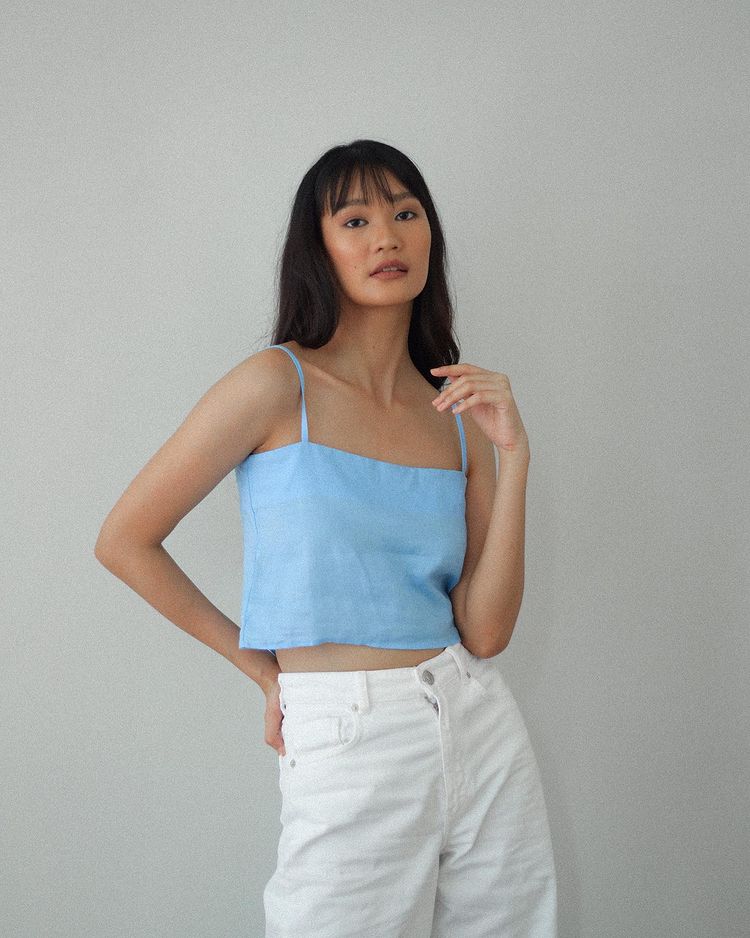 SHOP: Dainty Crop Tops for Summer | Preview.ph