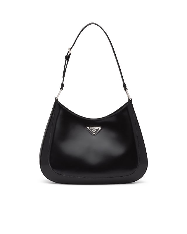 Prada Cleo Bag: History, Styles, and Prices | Preview.ph
