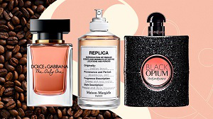 These Are The Best Perfumes To Try If You Love The Smell Of Coffee