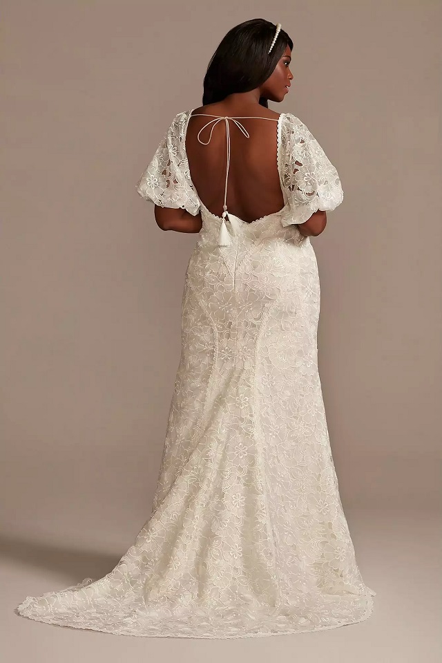 10 Best Wedding Gowns For Chubby Brides Preview ph