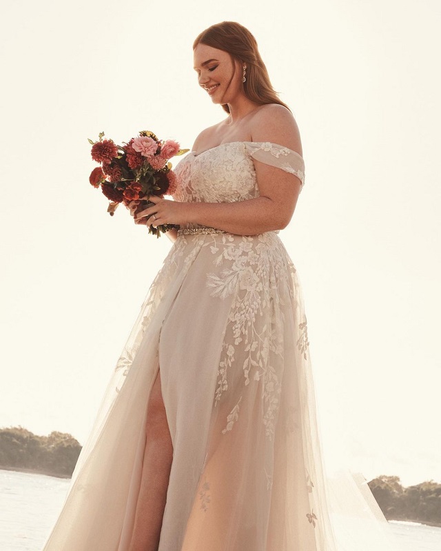 10 Best Wedding Gowns For Chubby Brides Preview ph