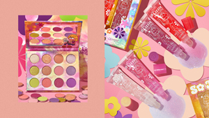 Colourpop's Lizzie Mcguire Collection Is What Dreams Are Made Of