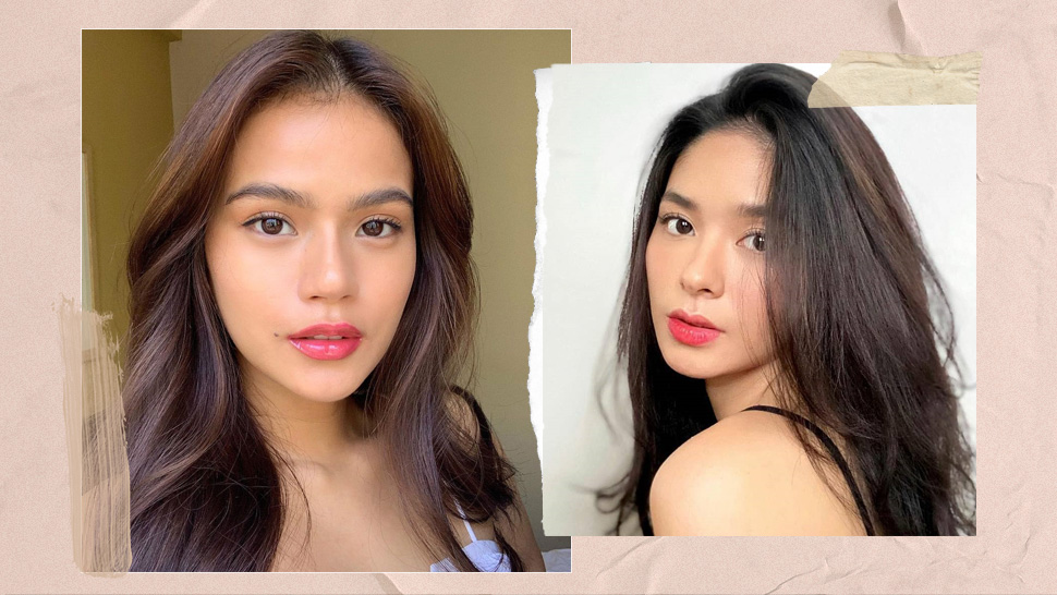 Maris Racal And Loisa Andalio's Fave Products For Looking Fresh Cost Under P100