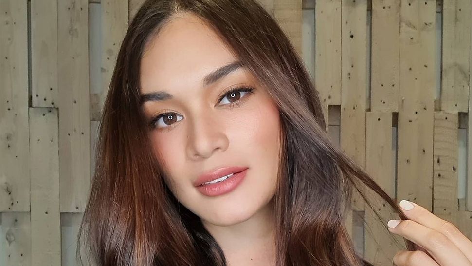 Pia Wurtzbach Urges People To Stop Pitting Women Against Each Other