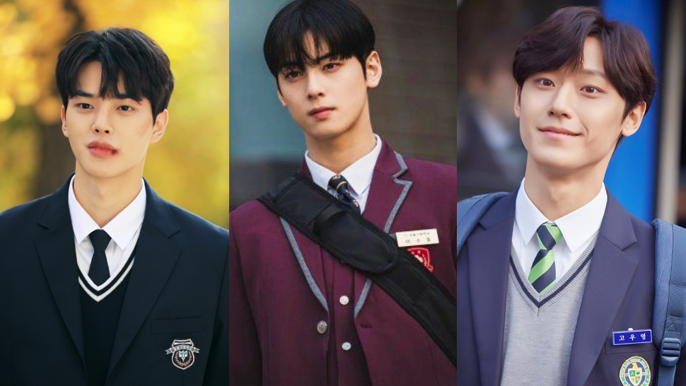 10 Most Promising Korean Actors in Their 20s Who Have Been Stealing the Spotlight