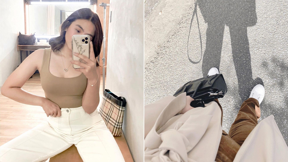 10 "filler" Photos To Help You Achieve An Aesthetic Feed, As Seen On Miles Ocampo's Instagram