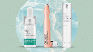 10 Lightweight Eye Serums That Will Refresh Your Tired-looking Eyes