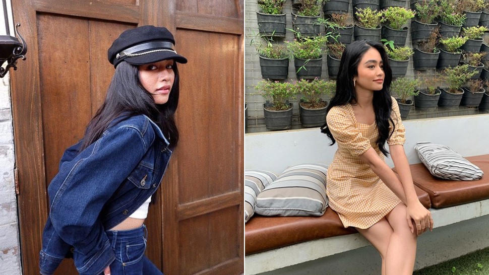 10 Cute And Casual Outfit Ideas To Steal From Vivoree Esclito