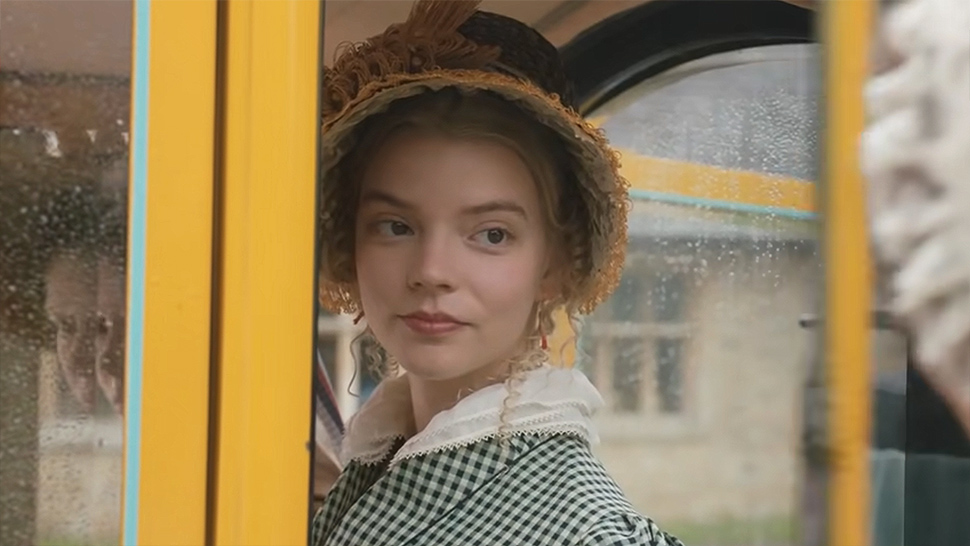 Anya Taylor-joy's New Movie Is Premiering This Week And We Can't Wait