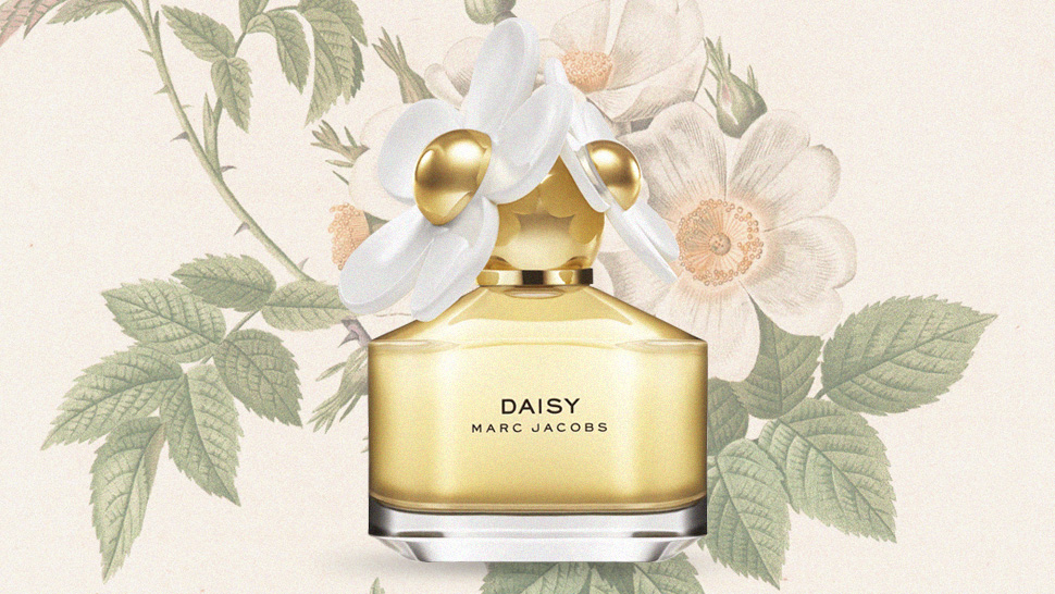 What Is Marc Jacobs Daisy And Why Is This Perfume So Popular?