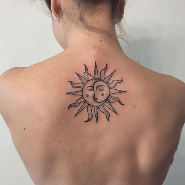 12 Astrology Tattoo Ideas If You'Re Zodiac-Obsessed
