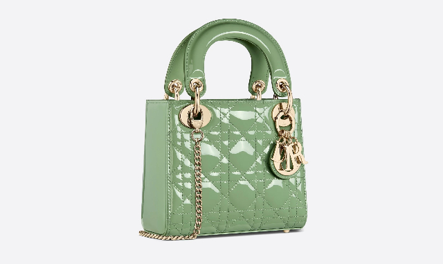 everything to know about lady dior bag