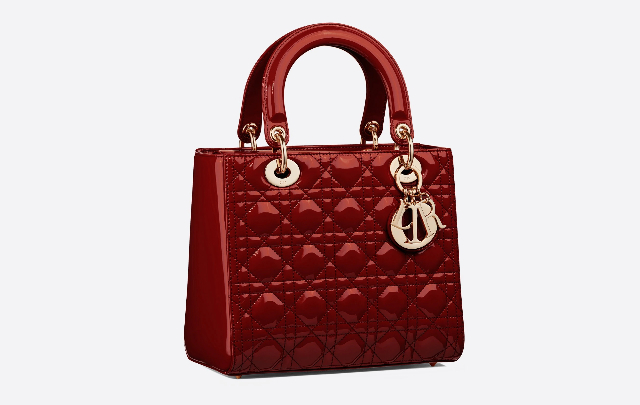 everything to know about lady dior bag