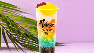 Macao Imperial's New Summer Drink Is Made For Fans Of Both Milk Tea And Halo-halo