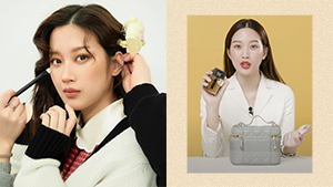 We Just Discovered Moon Ga Young's Signature Scent And It's Surprisingly A Perfume For Men