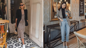 5 Classic Blazer Outfit Combos That Always Look Chic