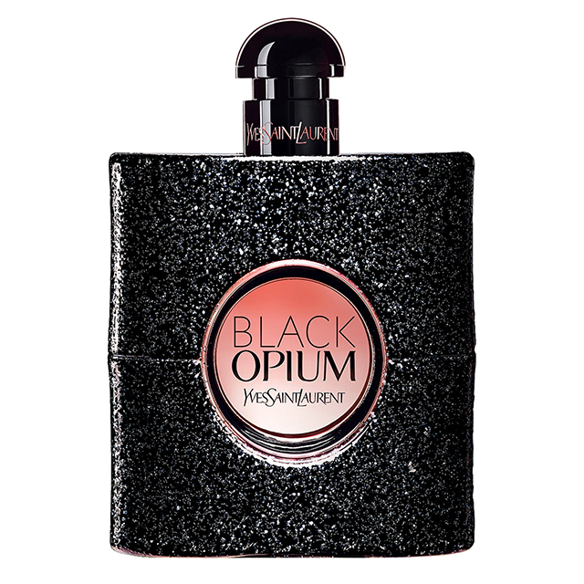 most seductive date night perfumes yves saint laurent black opium