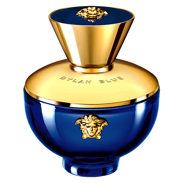 most seductive date night perfumes versace dylan blue