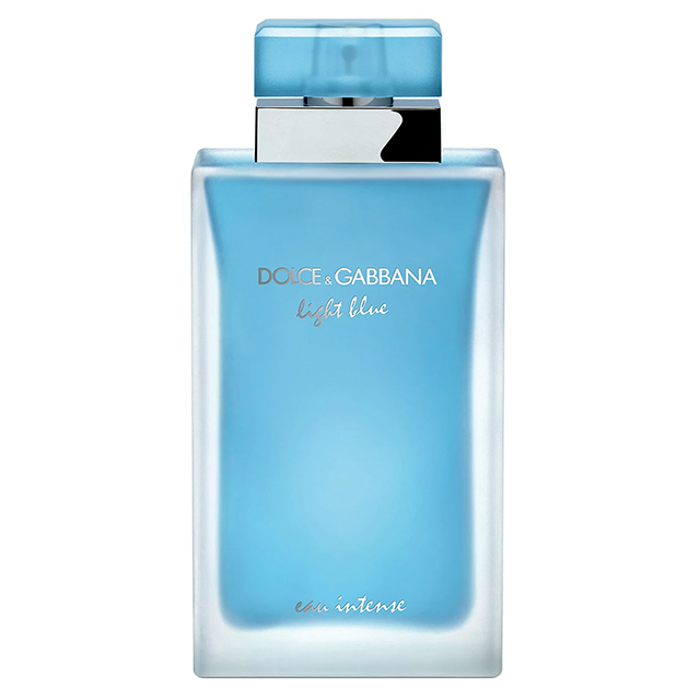 most seductive date night perfumes dolce gabbana light blue intense