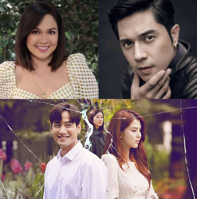 World of the Married Philippine adaptation