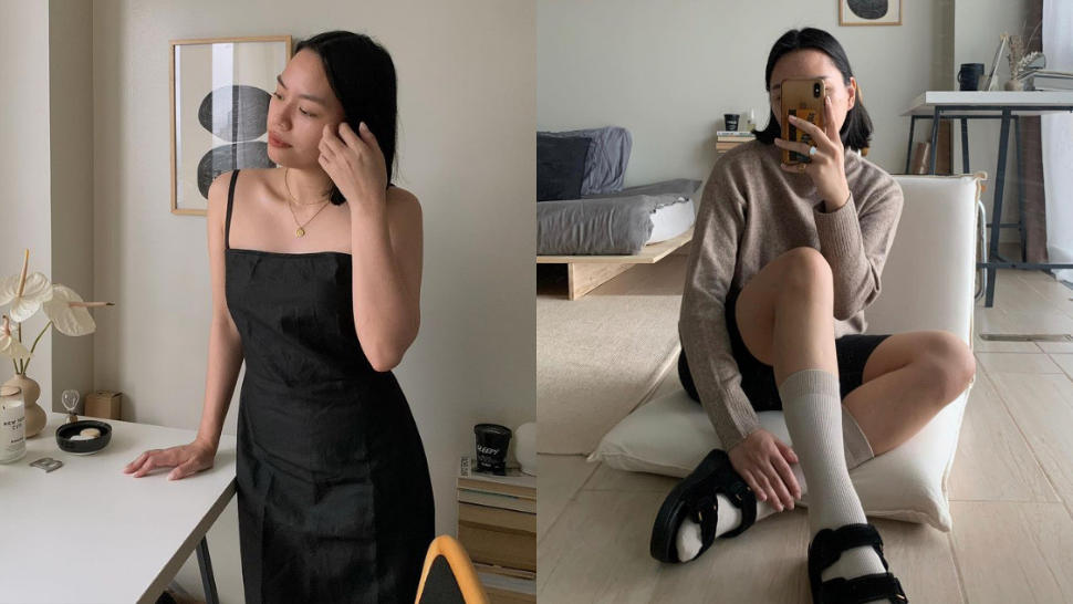 10 Laidback Outfit Combos To Try If You're A Minimalist Like Bea Marquez