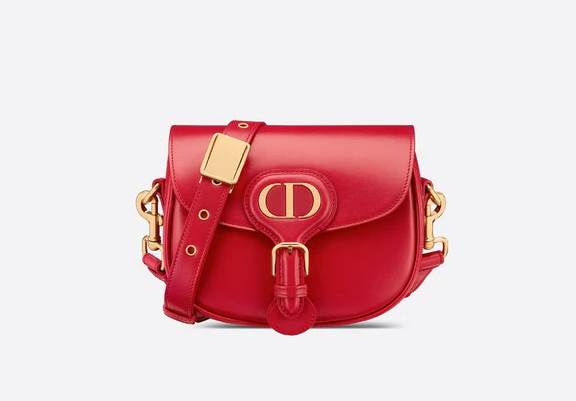 what is the Dior Bobby bag