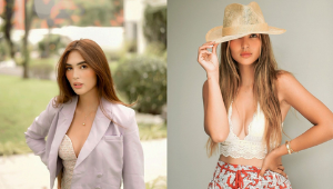 6 Items You Need To Nail Sofia Andres’ Chic And Sophisticated Style