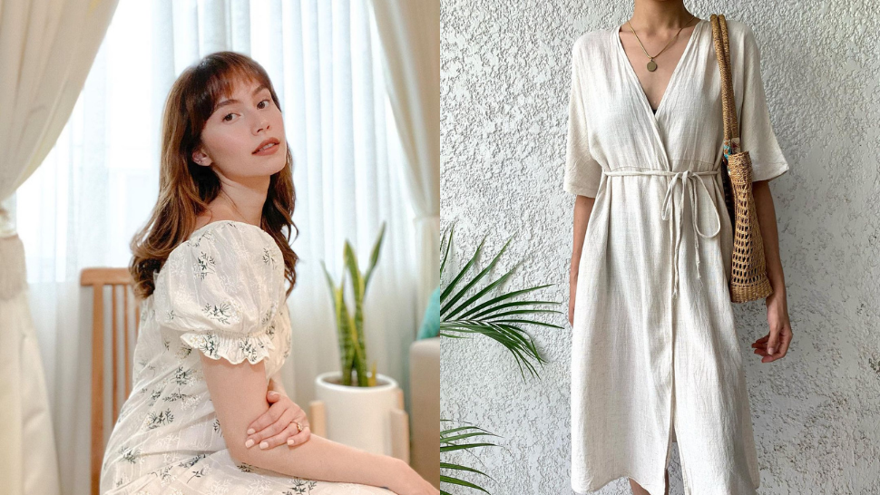 6 Online Ukay-ukays For Those Pretty, Dainty Dresses You See All Over Instagram