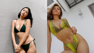 4 Local Brands That Let You Customize Your Swimsuit