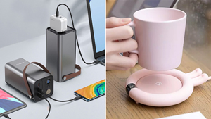 9 Internet-famous Gadgets That You Never Knew You Needed